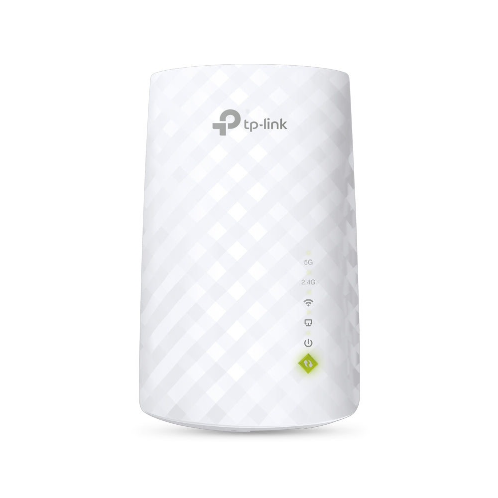 TP-Link AC750 WiFi Range Extender V3