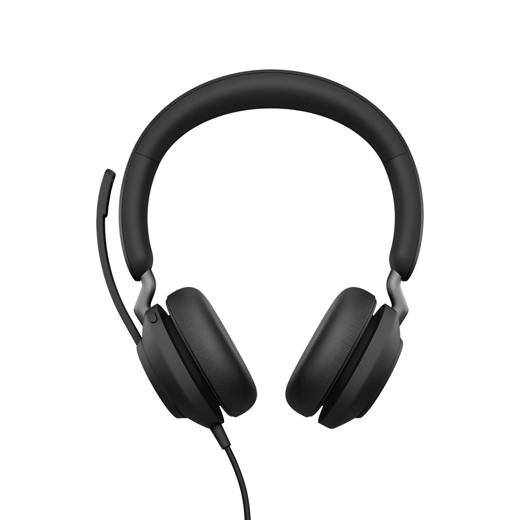 JABRA EVOLVE2 40 SE USB-A UC STEREO