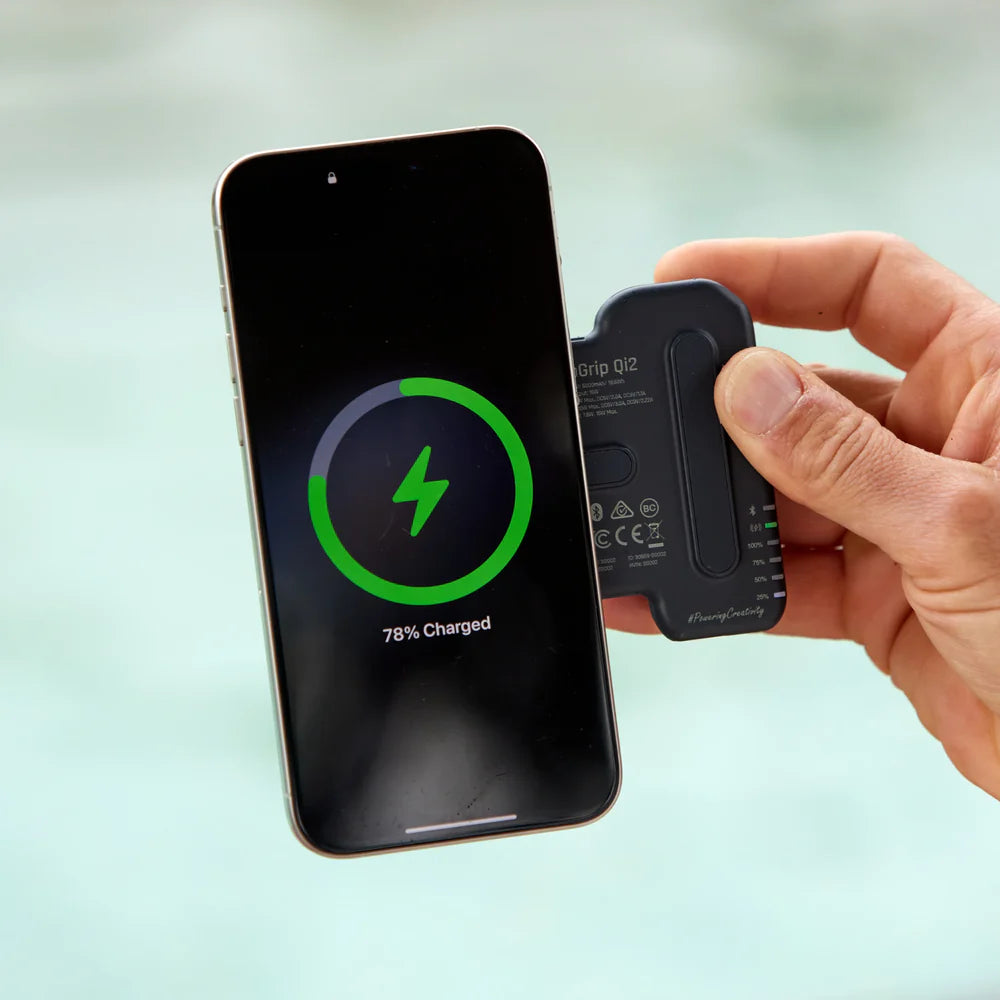 Shiftcam SnapGrip Pro (Midnight)