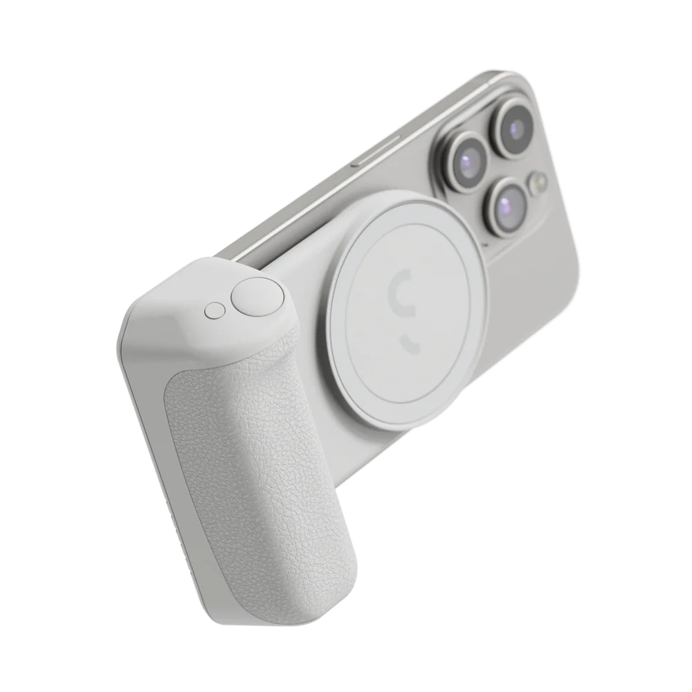 SnapGrip Essential (Stone)