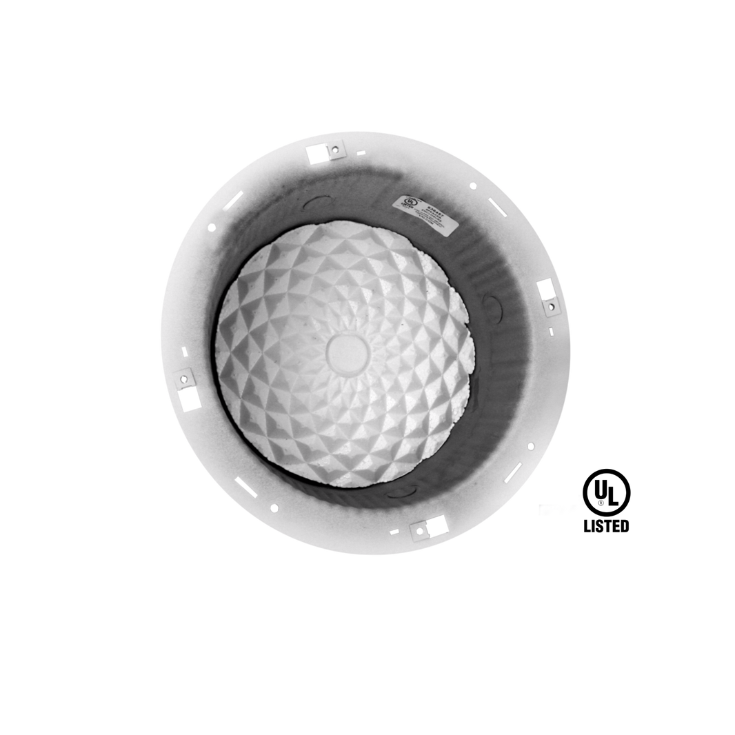 VALCOM V-9915 CEILING SPEAKER BACKBOX