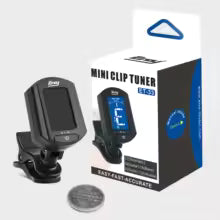 PDT Eno Tuner