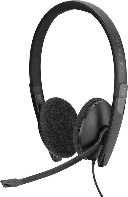 EPOS | Sennheiser SC 160 USB Binaural Headset