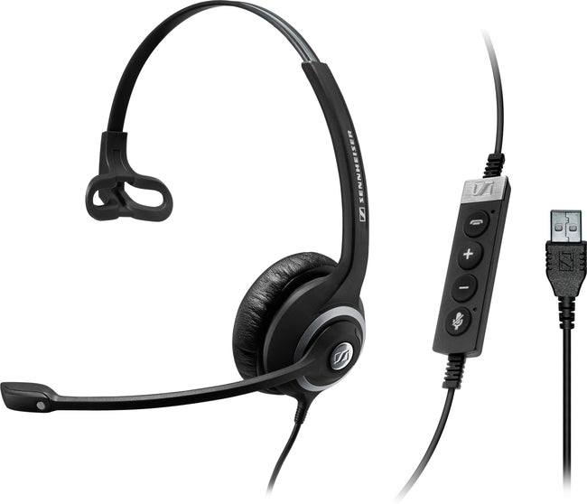 EPOS | Sennheiser Circle SC 230 USB CTRL II Headset