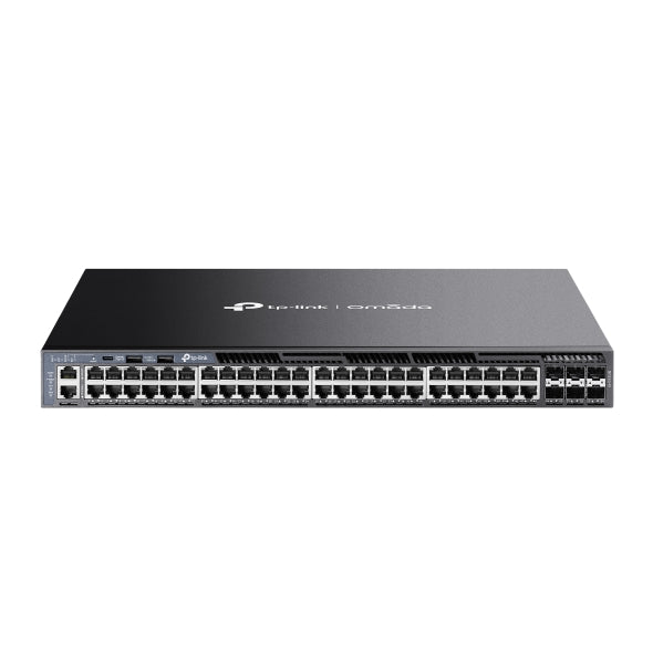 TP-LINK OMADA 48PT GB STK L3 MAM SWT