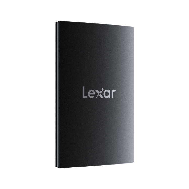 Lexar SL500 Portable SSD 1TB