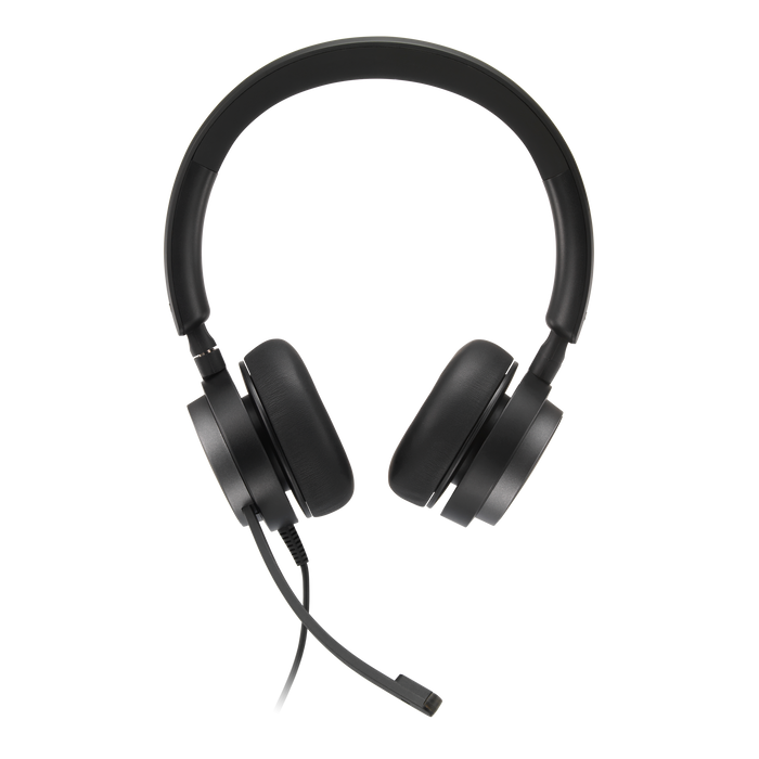 Snom A330D Dual USB Headset