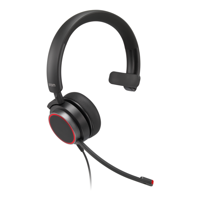 Snom A330M Mono USB Headset