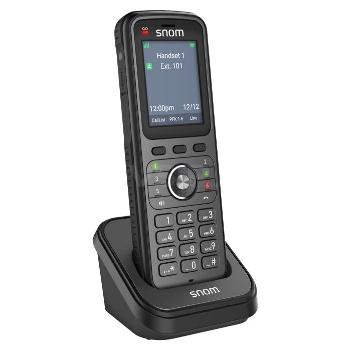 Snom M56 DECT Handset