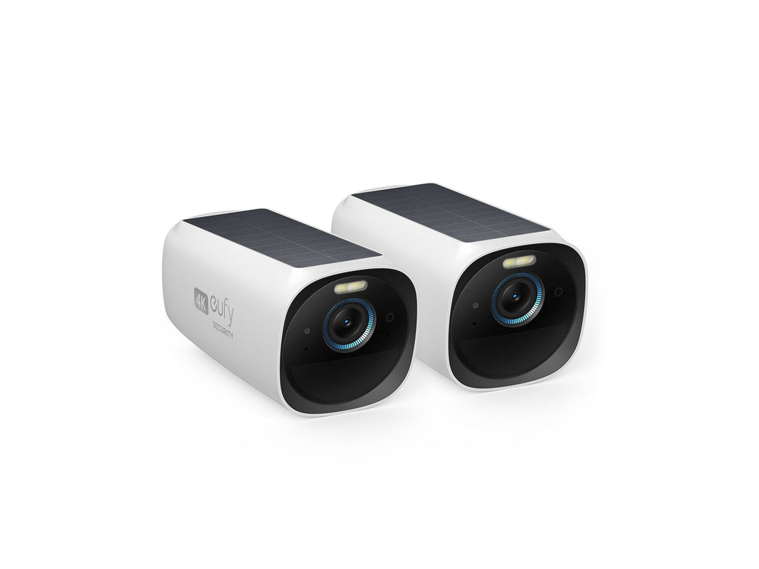 Eufy Security eufyCam 3 2-Cam Kit