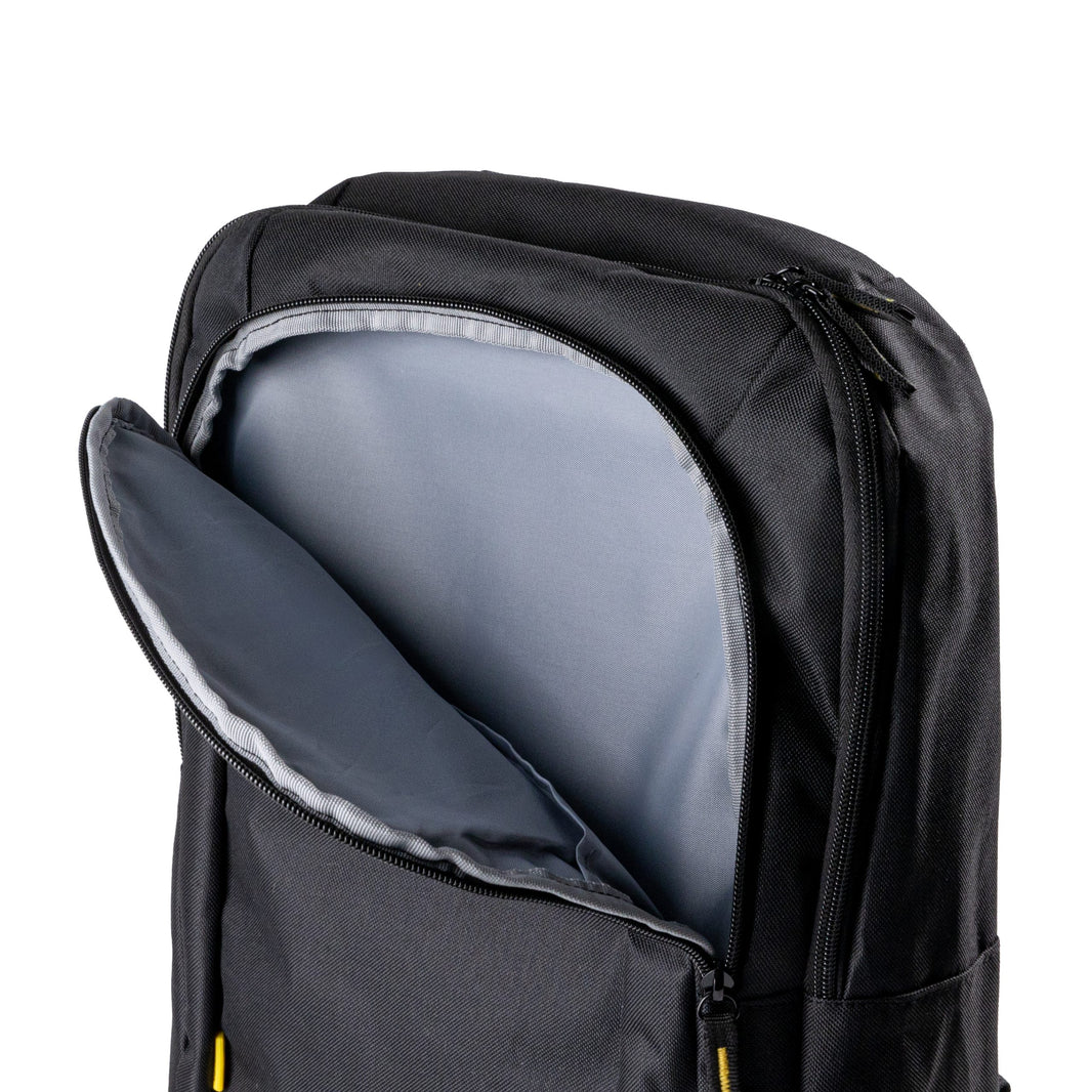 Techair 14-15.6 BASIC BACKPACK BLACK