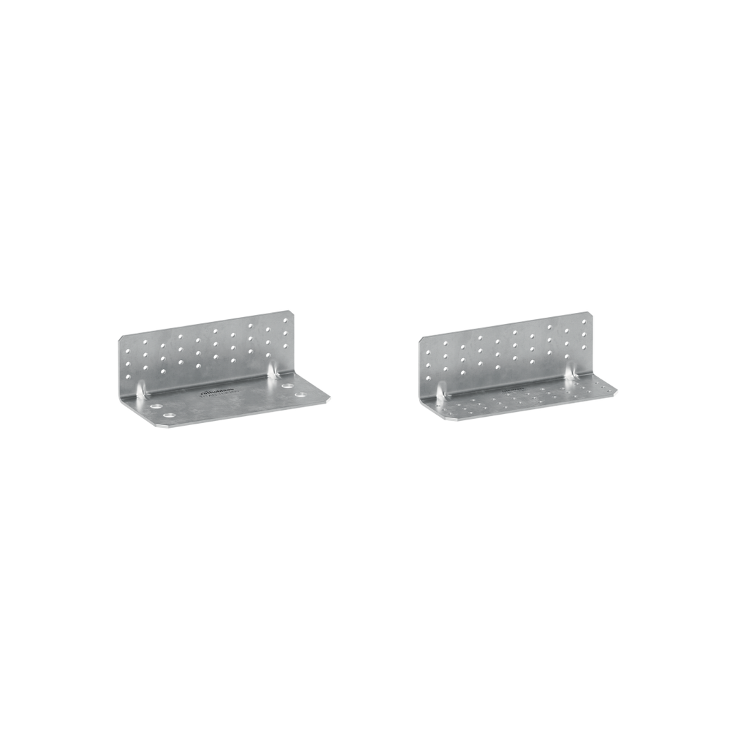 TITAN PLATE WITH 6 X LJ6C APERTURES LG