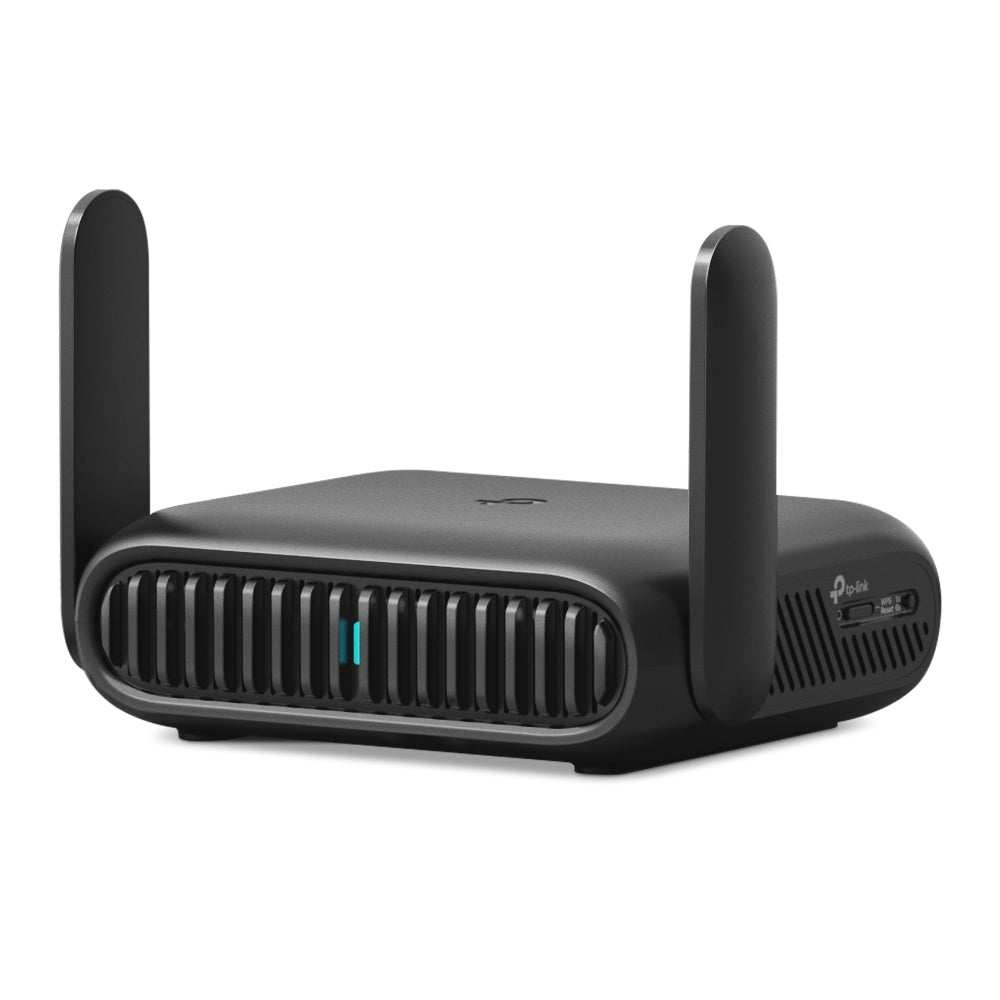 TP-LINK BE3600 Wi-Fi 7 Travel Router