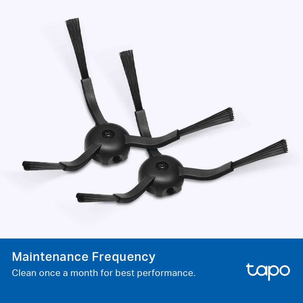 TP-LINK Tapo Vacuum Replacement Kit