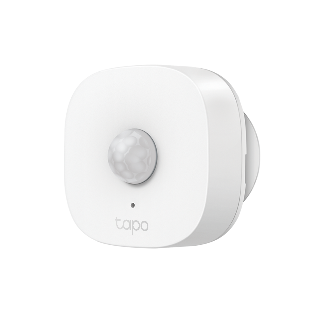 TP-Link Tapo Smart Motion Sensor