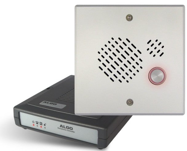 Algo-8028V