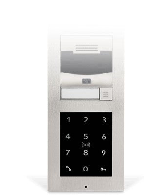 2N® IP Verso – Touch keypad & (secured) RFID