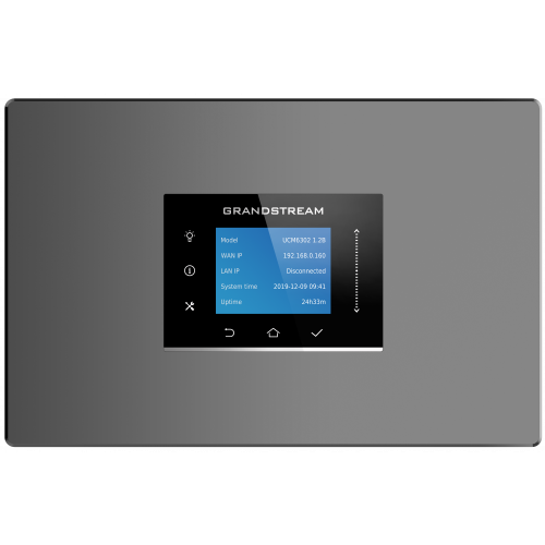 Grandstream UCM6302A IP PBX