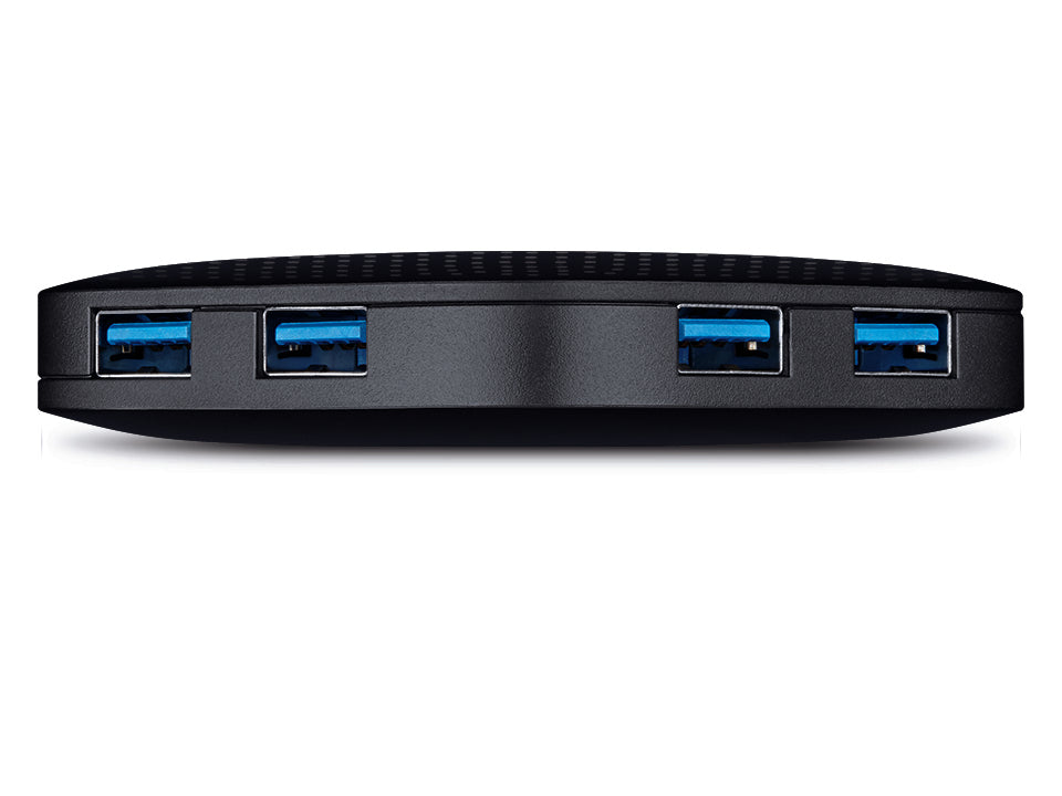 TP-Link USB 3.0 4-Port Portable Hub V3