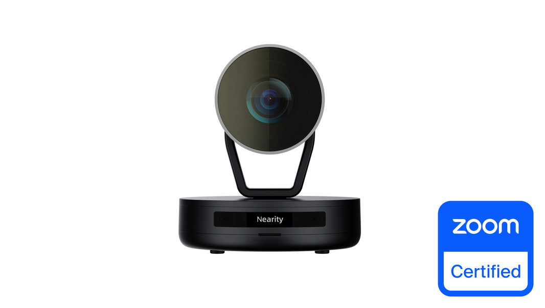 Nearity V415 4K PTZ Conference Camera