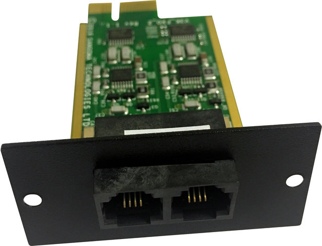 Sangoma 2 FXO Failover Module (for 3050G Only)