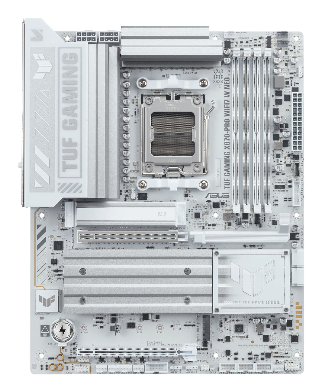 MSI RTX 5060 TI 8GB GAMING TRIO OC