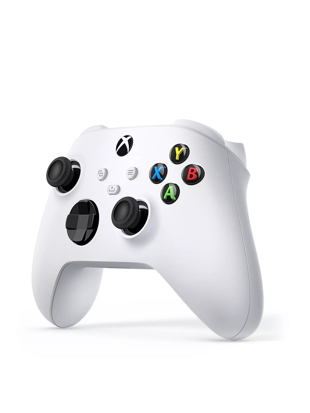 Microsoft Xbox Wireless Controller Robot White