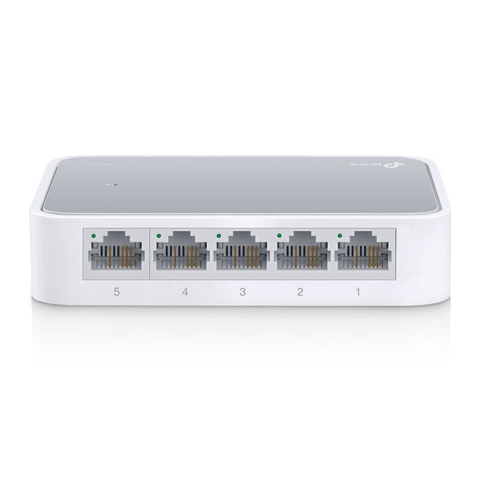 TP-LINK TL-SF1005D DT SWITCH