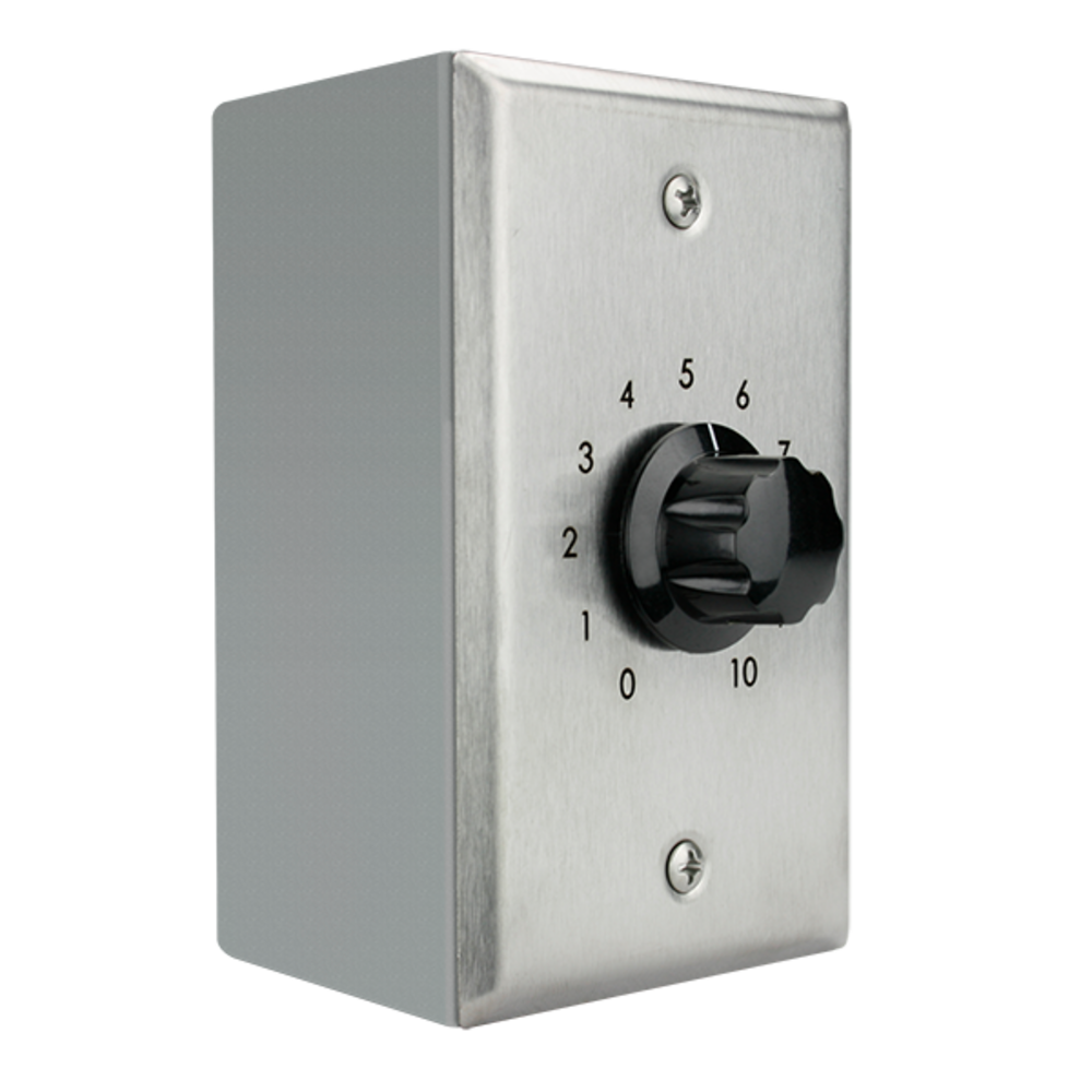 VALCOM V-1094A PA PORT ADAPTOR