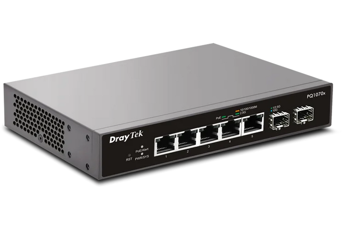 DrayTek VigorSwitch VSPQ1070X-K