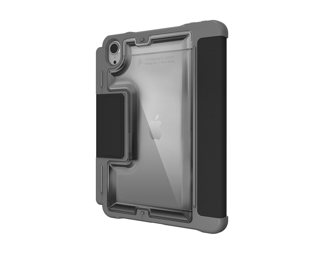 Dux Plus iPad Mini 6th/7th Case AP Black