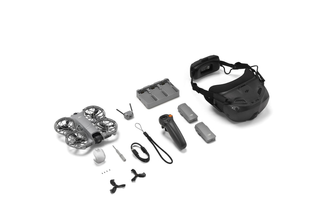 DJI Neo 2 Motion Fly More Combo