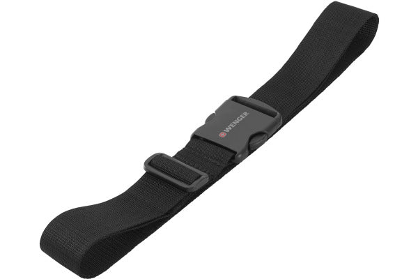 Wenger Luggage Strap Black