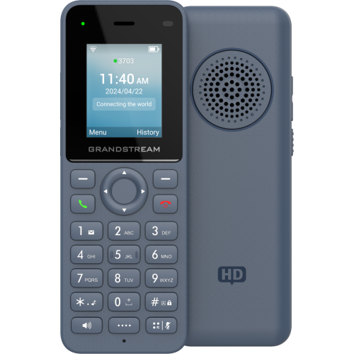 WP816 WIFI PHONE