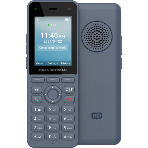 Grandstream WP826 WIFI PHONE