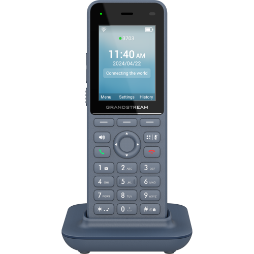 Grandstream WP826 WIFI PHONE