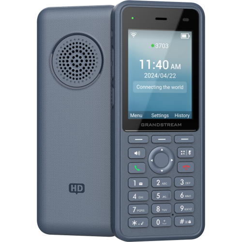 Grandstream WP836 WIFI PHONE