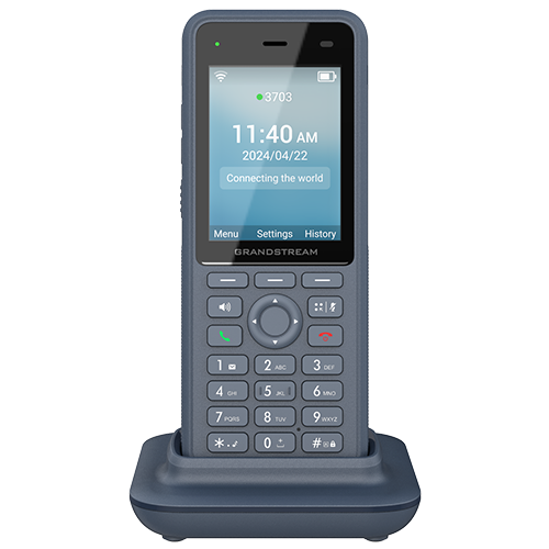 Grandstream WP836 WIFI PHONE