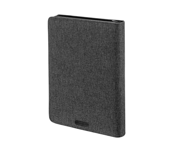 Wenger Affiliate Binder folio TP Grey