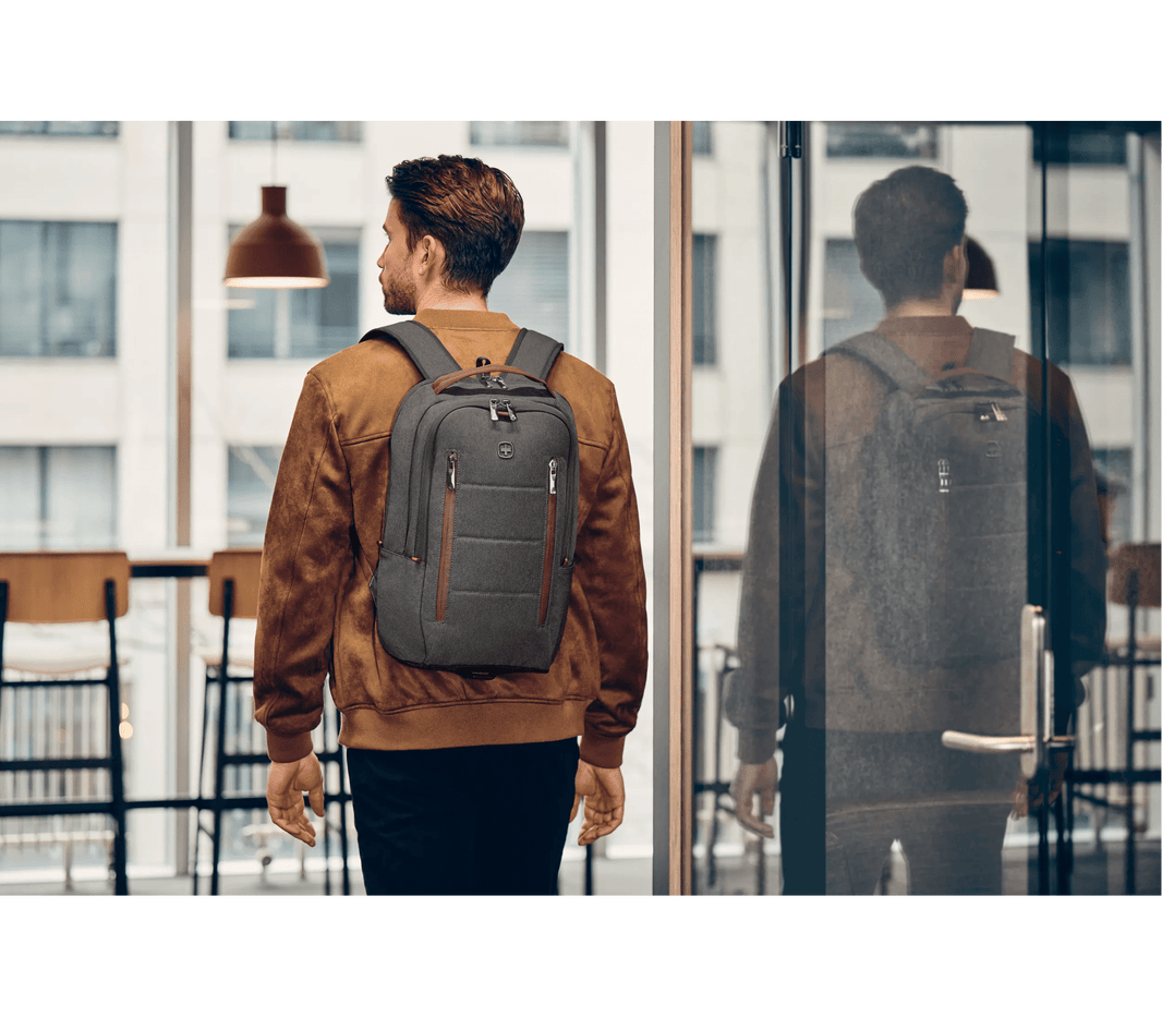Wenger City Upgrade 16" Laptop Backpack