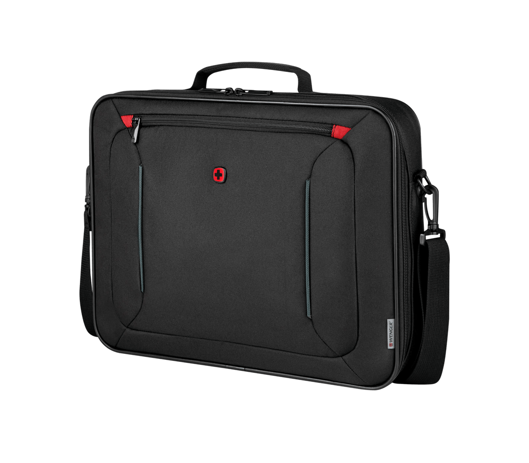 Wenger 16" Clamshell Case