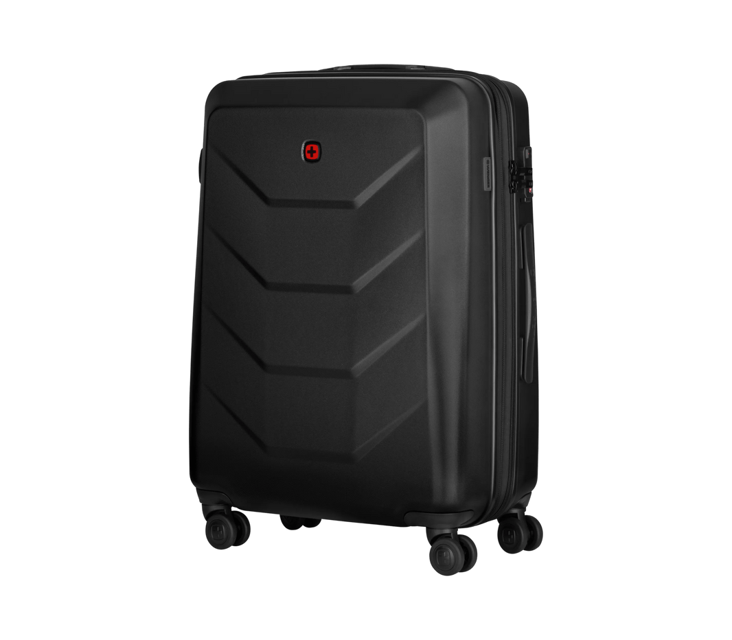 Wenger Prymo Medium Black