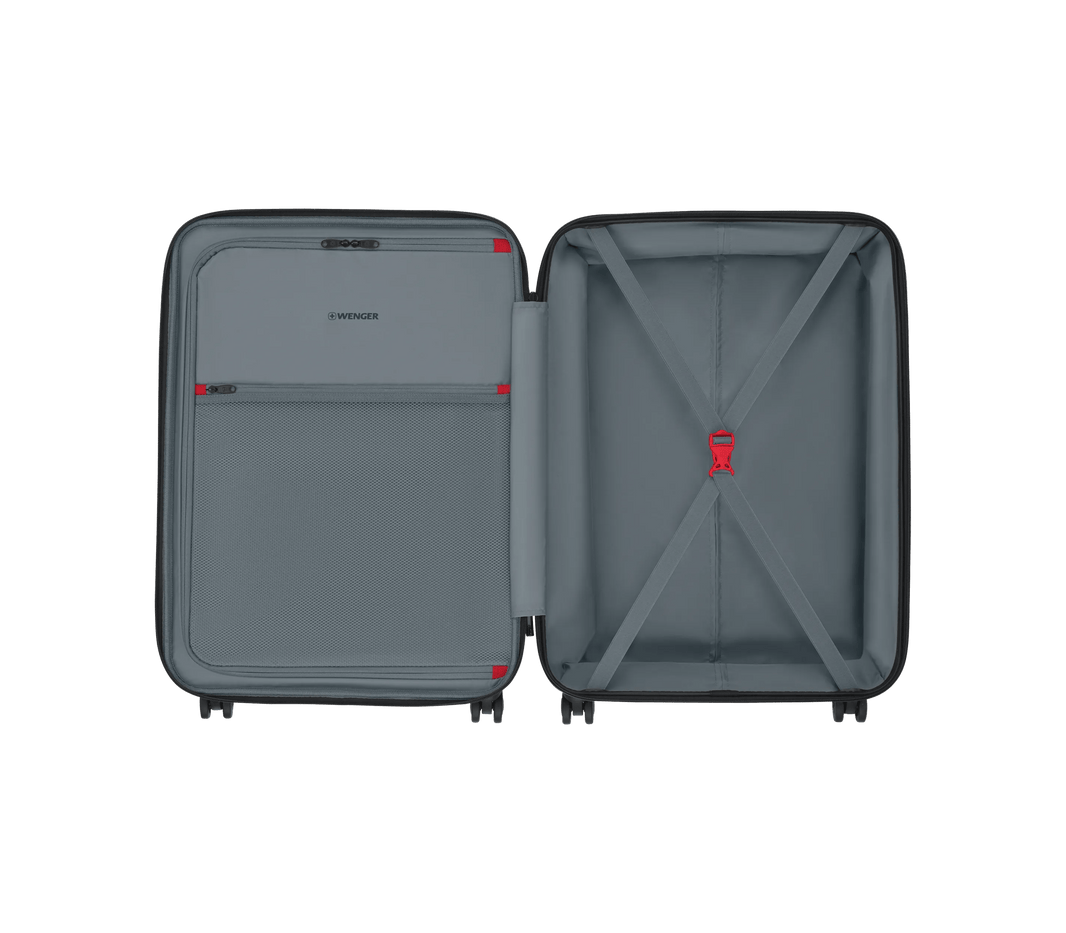 Wenger Prymo Medium Black