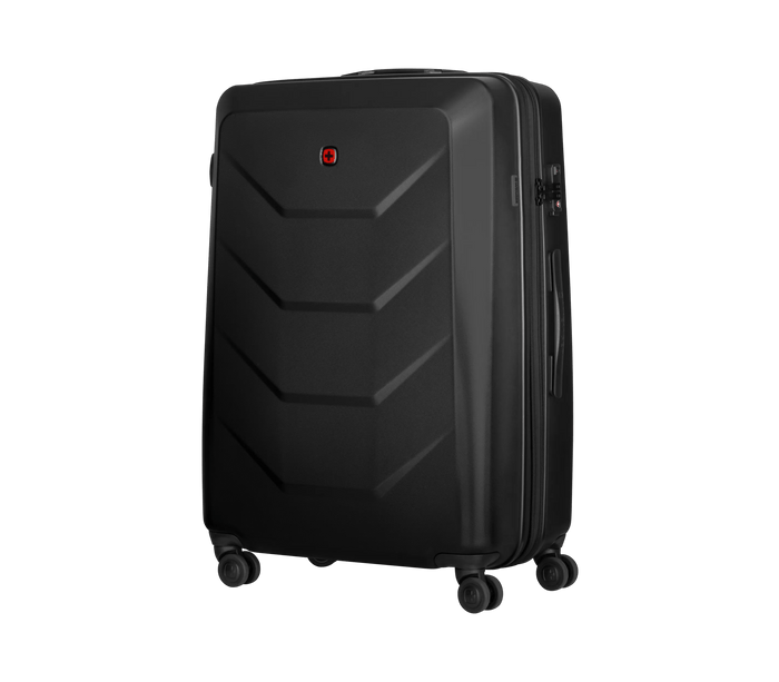 Wenger Prymo Prymo Large Black