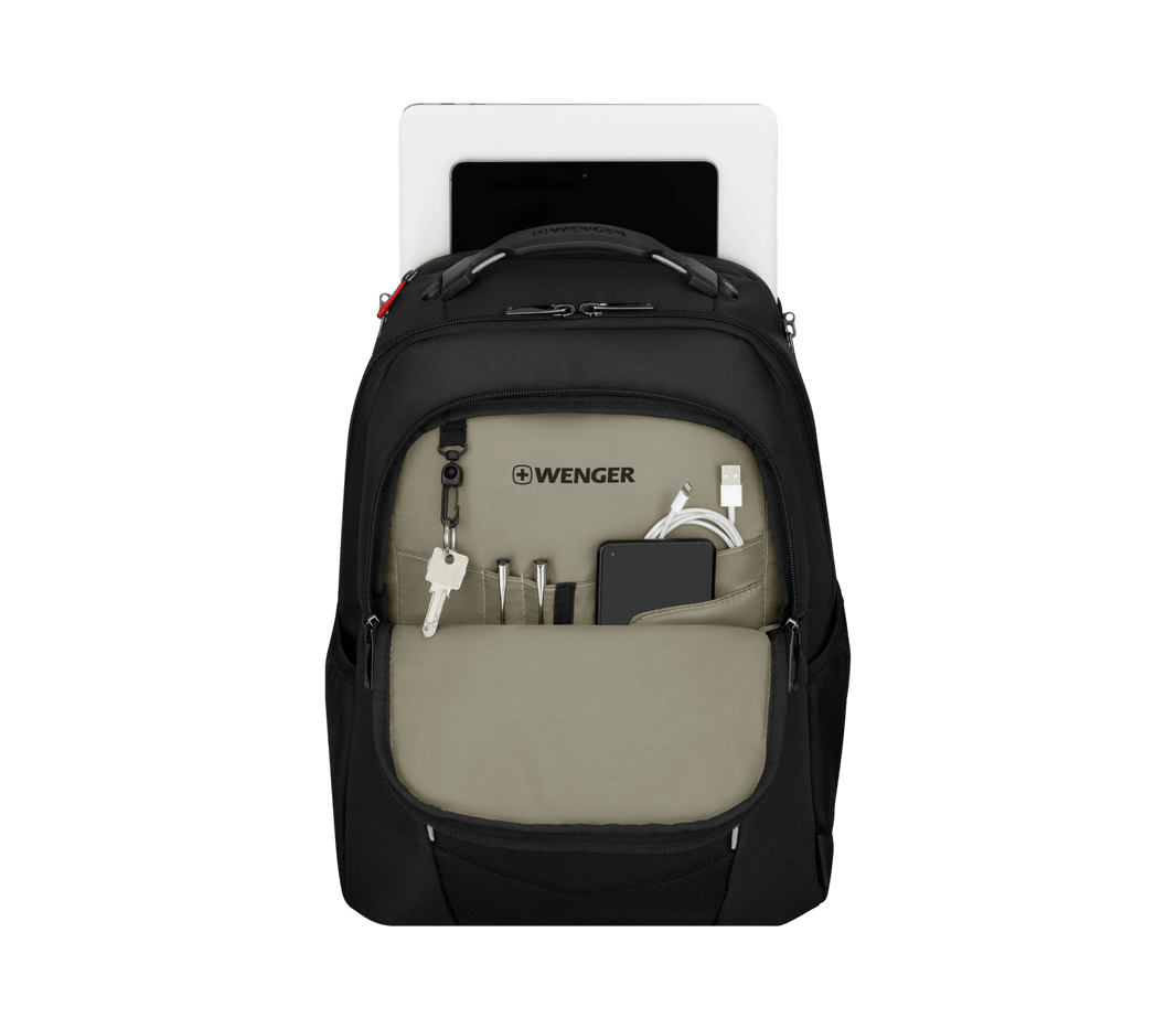Wenger Altair 15.6" Laptop Backpack