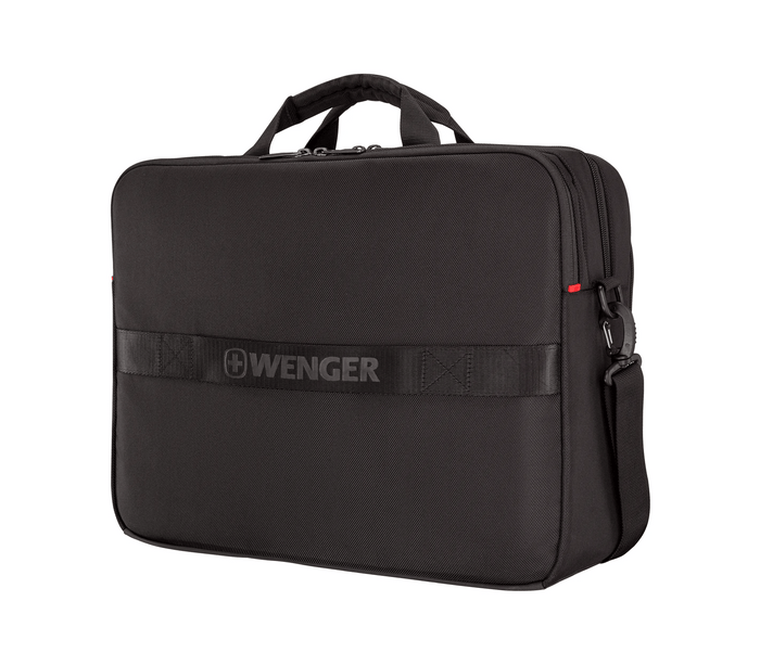 Wenger XE Brief 17" Laptop Briefcase