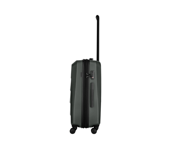 Wenger Prymo Medium Anthracite