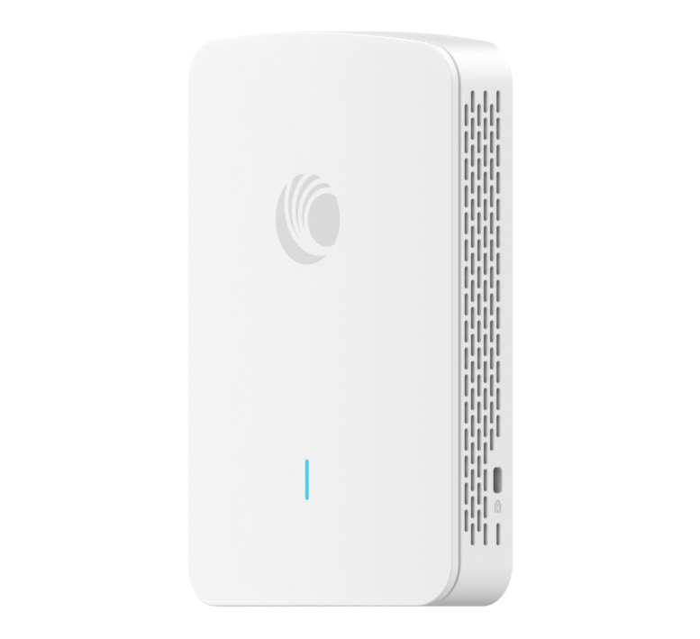 Exertis XV2-22H Wi-Fi 6 Wall Plate Access Point