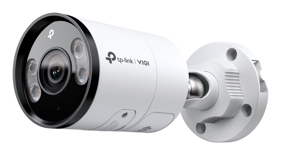 TP-LINK VIGI 5MP Outdoor NetCam 4mm