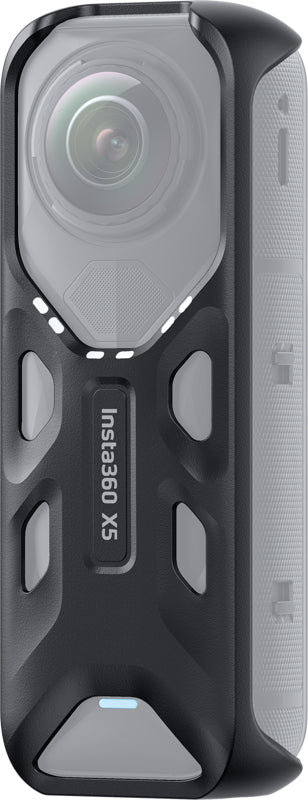 Insta360 X5 Thermo Grip Cover